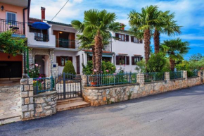 Apartment in Rovinj with parking space